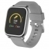 Reloj Inteligente Denver Sw-160 Grey - Bt - Pantalla 3.3Cm Ips - Sensor Frecuencia Cardiaca - Notificaciones - Ip67 - Compatible Android/Ios