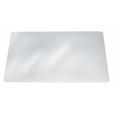 Duraglas protector de escritorio Transparente