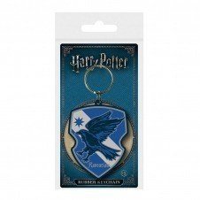 Llavero pyramid harry potter revenclaw escudo