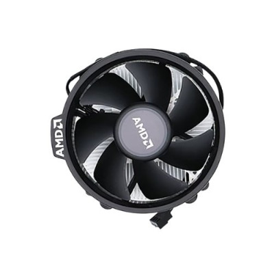 VEN CPU AMD WRAITH STEALTH AM4