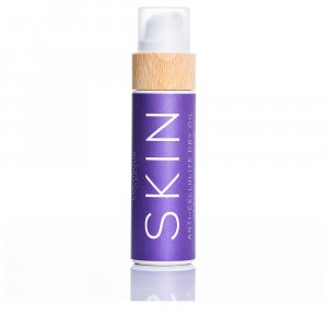 SKIN anticellulite dry oil 110 ml
