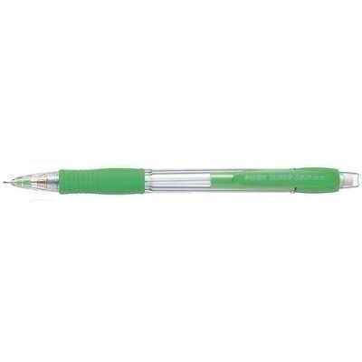 PORTAMINAS PILOT 0.5 MM SUPERG VERDE CLA