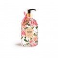 IDC INSTITUTE Scented Garden Loción Corporal Rosa 500ml
