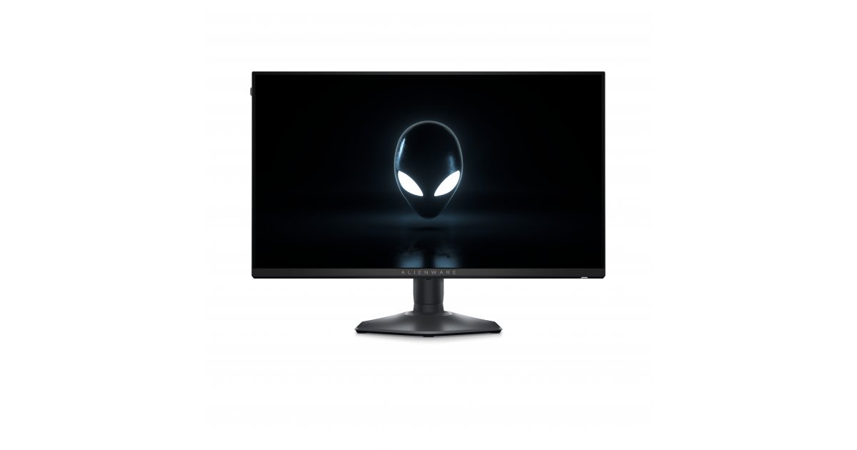 MONITOR GAMER ALIENWARE AW2523HF 24.5" FHD 360HZ FREESYNC…