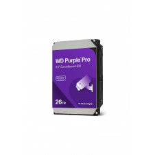 Western Digital Purple Pro WD240PURP disco duro interno 26 TB 7200 RPM 3.5