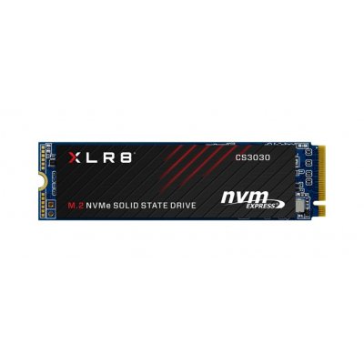 SSD PNY CS3030 250GB M2 NVMe