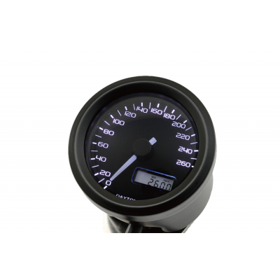 Speedometer DAYTONA 87389