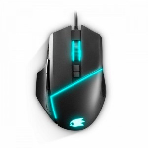 Energy Sistem Ratón Gaming M2 Sonic