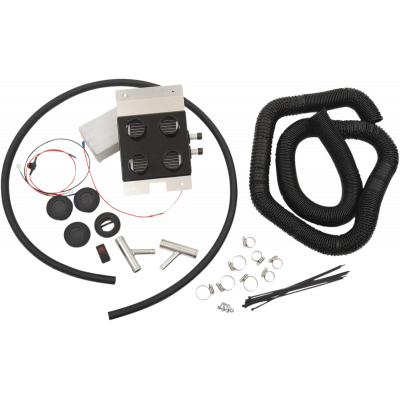 UTV Cab Heater Kit MOOSE UTILITY Z4125