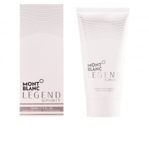 LEGEND SPIRIT after-shave balm 150 ml
