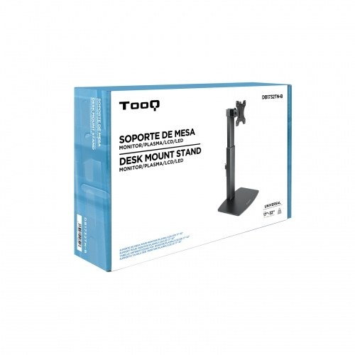 TooQ Soporte de mesa (monitor / plasma / LCD / LED) 17