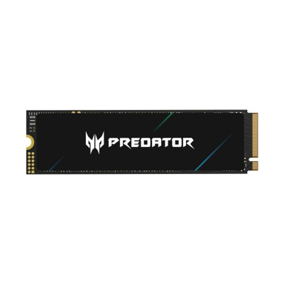 Disco duro interno ssd acer predator gm6 1tb m.2 pcie