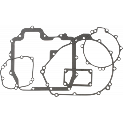 Kit de juntas cárter motor COMETIC C8846