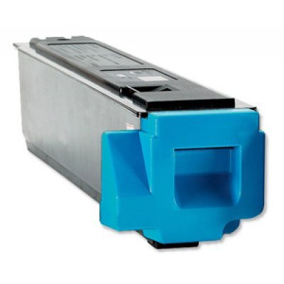 Kyocera TK5135 Cyan Cartucho de Toner Original - 1T02PACNL0/TK5135C
