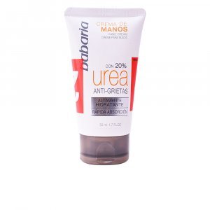 CREMA DE MANOS UREA 20% lote