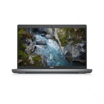 Portatil dell precision 3470 xfffn i7 - 1260p - 16gb - ssd 512gb - 14pulgadas - w10p