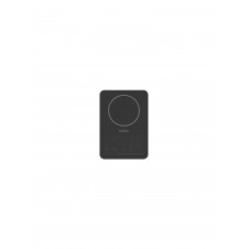 Belkin BPD010hqBK 5000 mAh Cargador inalámbrico Negro