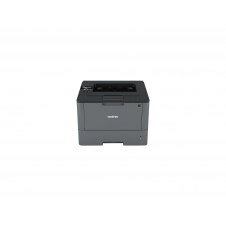 IMPRESORA BROTHER LASER B/N ETHERNET USB HLL5100DNYY1