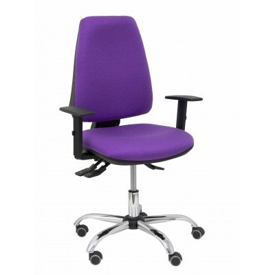 Silla Elche S 24 horas bali lila