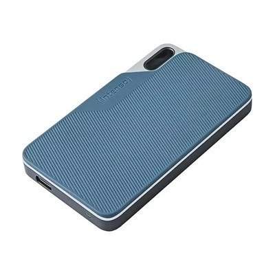 Disco Externo Intenso TX100 500GB