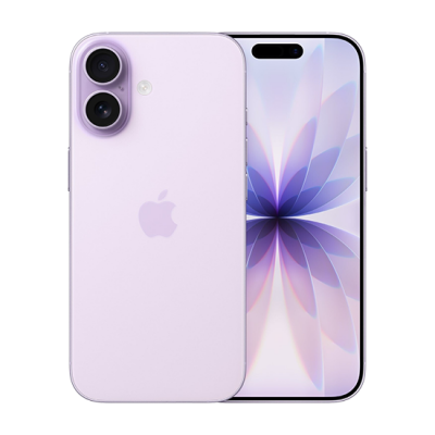 Apple iPhone 17 256GB - Lavender