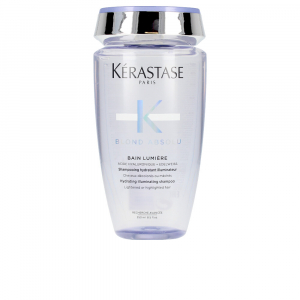 BLOND ABSOLU bain lumière 250 ml