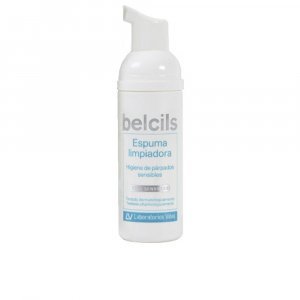 BELCILS ESPUMA LIMPIADORA 50 ml