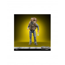 Bodhi rook. the vintage collectión. star wars. hasbro
