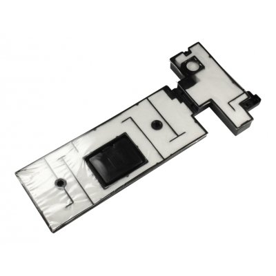 Caja de absorción de tinta Brother D01LPB001 - Repuesto original