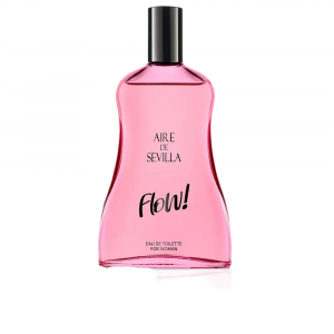 AIRE DE SEVILLA FLOW! edt vapo 150 ml