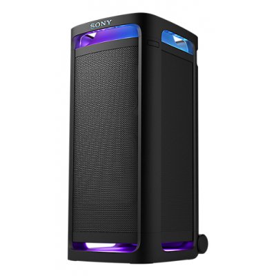 Ult Tower 9AC Altavoz para fiestas Negro