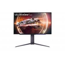 LG 27GS95QE-B pantalla para PC 67,3 cm (26.5