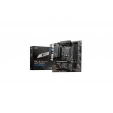 MSI PRO B760M-A WIFI DDR4 placa base Intel B760 LGA 1700 micro ATX