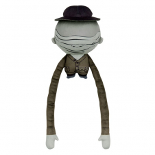 Little nightmares super long big plush(a:janitor)