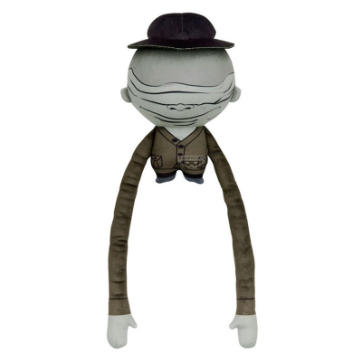 Little nightmares super long big plush(a:janitor)