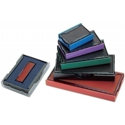 ALMOHADILLA TRODAT PRINTY 4924/6 ROJO