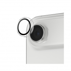 PanzerGlass ® Hoops® Camera Lens Protector Transparent iPhone Air Protector de pantalla Apple 1 pieza(s)