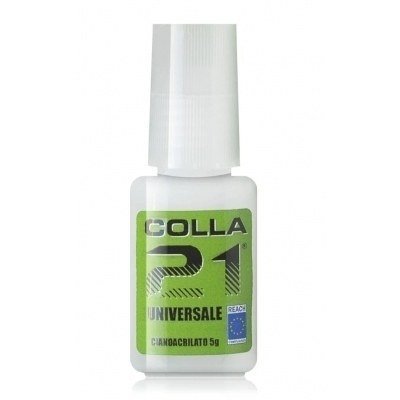 Pegamento Rapido Cianocrilato 5Gr COLLA21