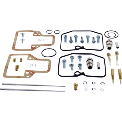 Kit reacondicionamiento para carburador PARTS UNLIMITED 26-10081