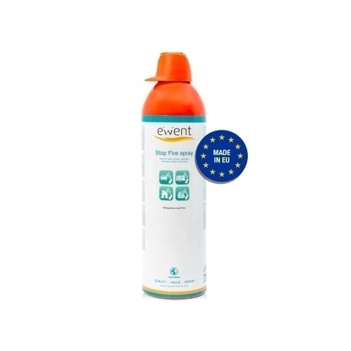 Spray de aire comprimido EWENT EW5601 (Universal)