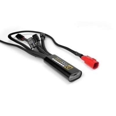 Controlador Canbus DENALI CANsmart™ Gen II - Harley Davidson Pan America 1250 DNL.WHS.23800