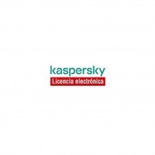 ANTIVIRUS ESD KASPERSKY SMALL OFF 1SER+5 LICE