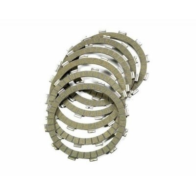 PROX Friction Clutch Plates Set - Suzuki RM65 16.S41001