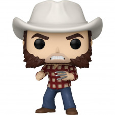 Funko pop games: wolverine - logan