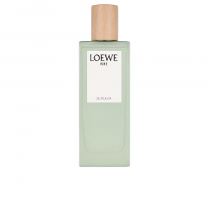 AIRE SUTILEZA eau de toilette vaporizador 50 ml