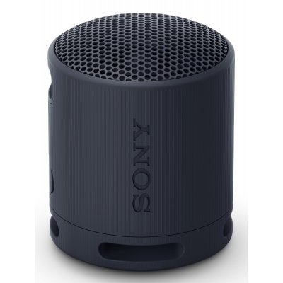 SRS-XB100 Altavoz monofónico portátil Negro