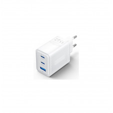 Vention FERW0-EU cargador de dispositivo móvil Auriculares, Portátil, Smartphone, Reloj inteligente, Tableta Blanco Corriente alterna Carga rápida