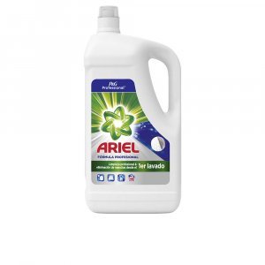 ARIEL PROFESIONAL ORIGINAL detergente líquido 100 dosis
