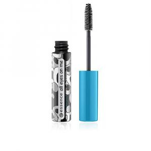 ALL EYES ON ME mascara de pestañas waterproof 8 ml