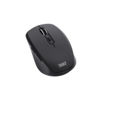 RATON 3GO WIRELESS BOLT NEGRO USB